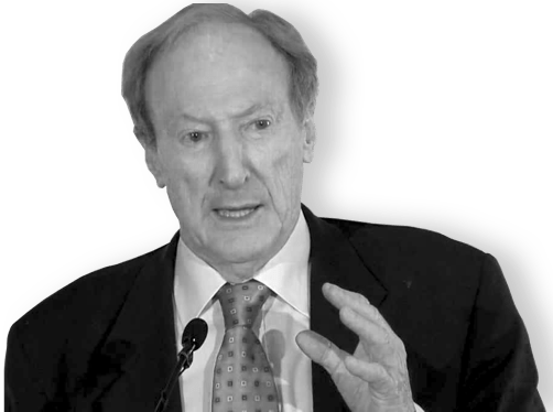 Photo of Ron Manners