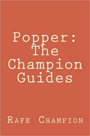 Popper: The Champion Guides