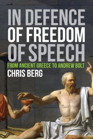 In Defence of Freedom of Speech