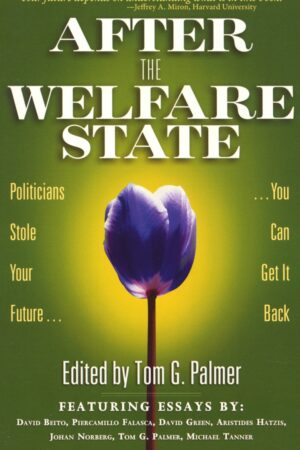 After The Welfare State