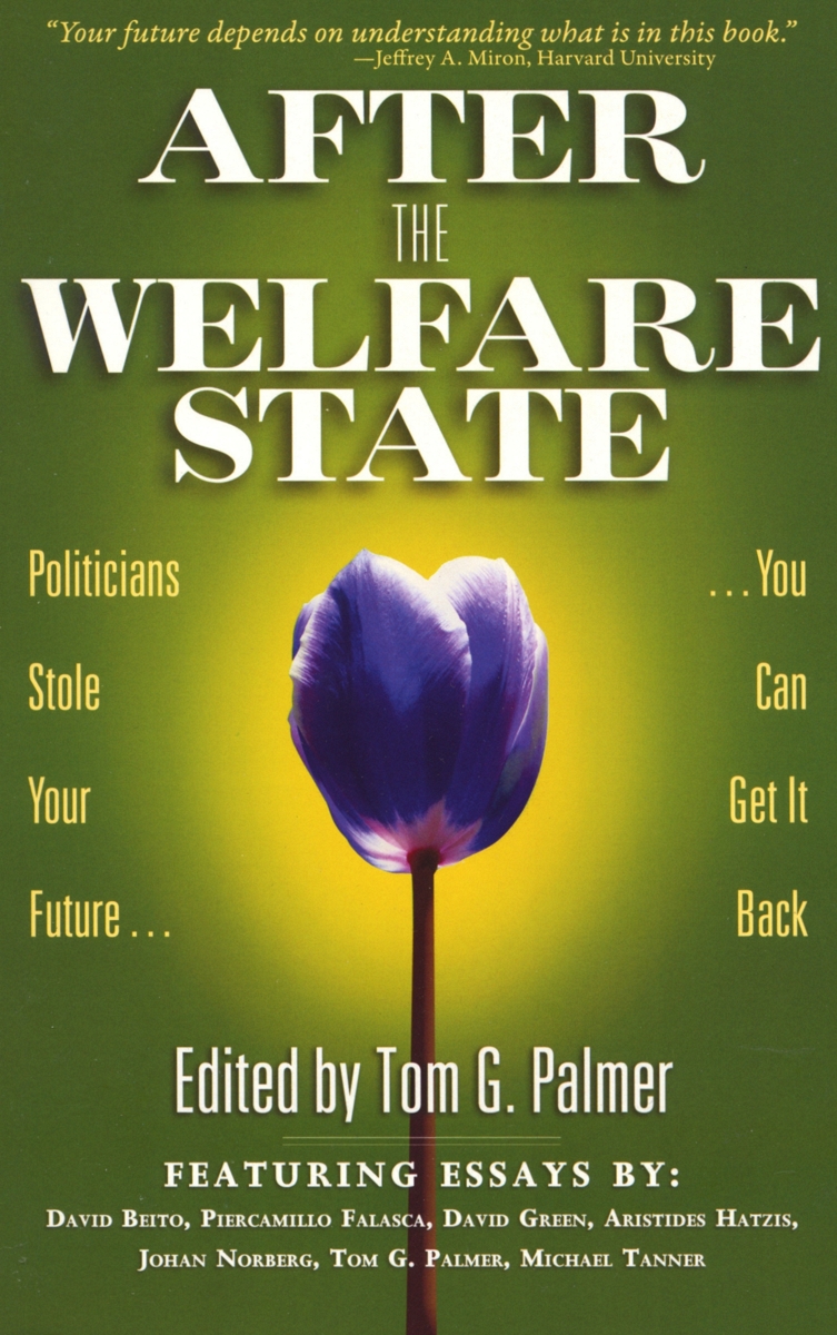 After The Welfare State