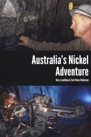 Australia's Nickel Adventure