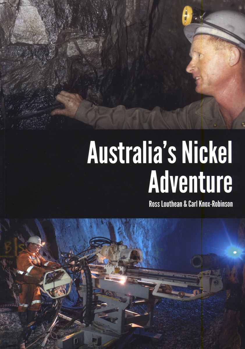 Australia's Nickel Adventure