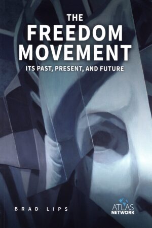 Brad Lips - The Freedom Movement