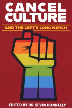 Cancel Culture and the Lefts Long March