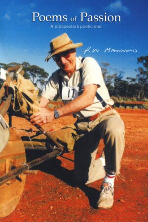 Ron Manners - Poems of Passion